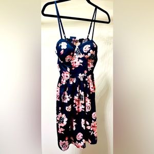 B. O. G. Collective Casual Dress